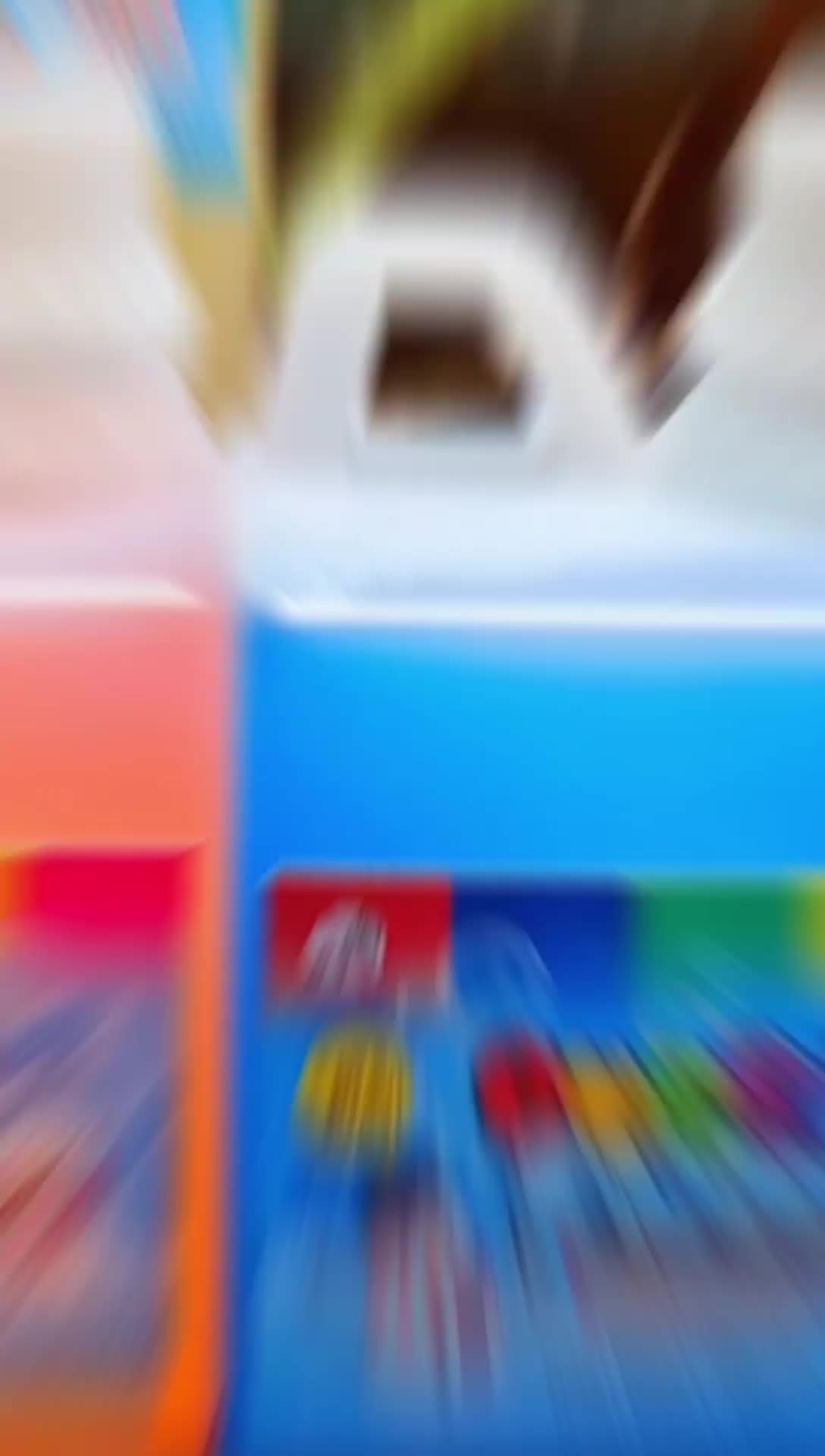 Refil balon gelembung isi 500 ml - buble gun untuk anak cucu