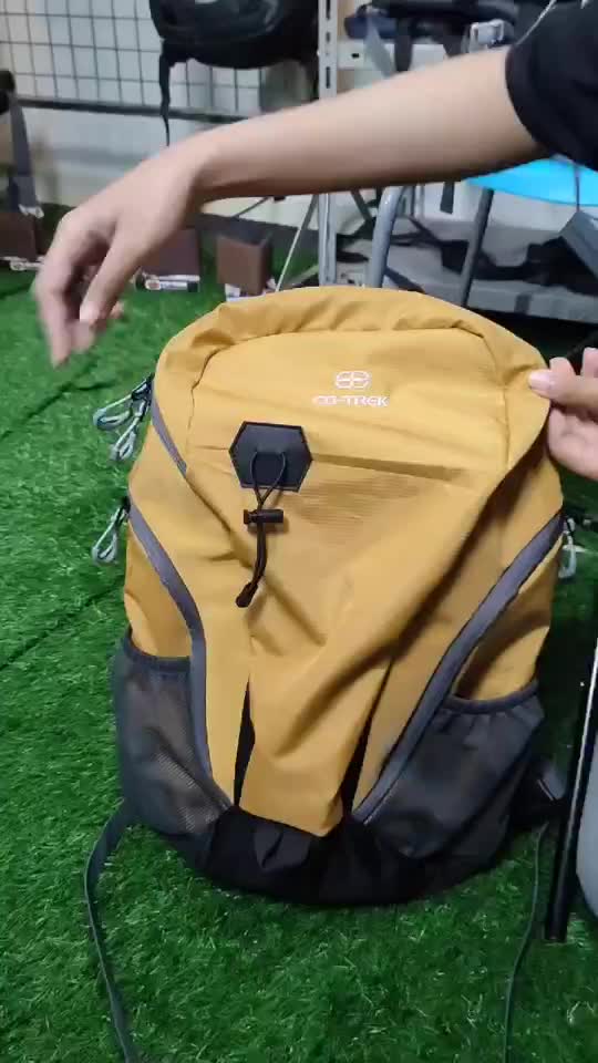 Backpack Andes 21L Daily Backpack Outddor Cotrek Adventure
