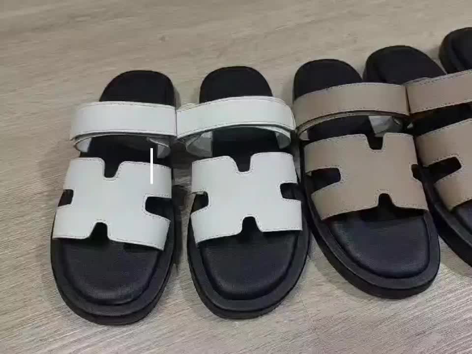 Jacky Sandal Jumbo Wanita H Tali Big Size Custom Request Kaki Lebar Gendut Sendal Shoes Karet