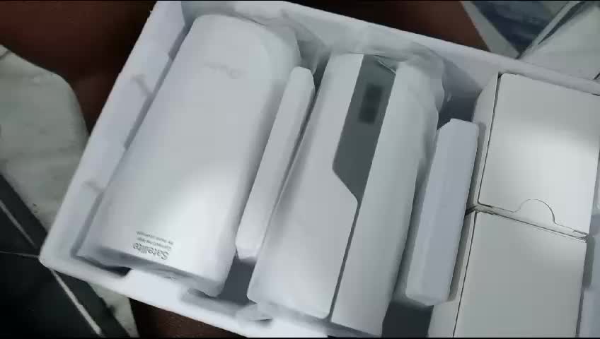 DECO E4 AC1200 ISI 2