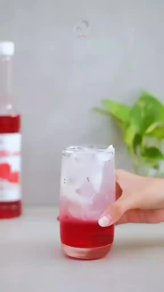 Sirup Niki Sari 625ml ready rasa cocopandan, rose, nanas, moka, melon, mangga Syrup