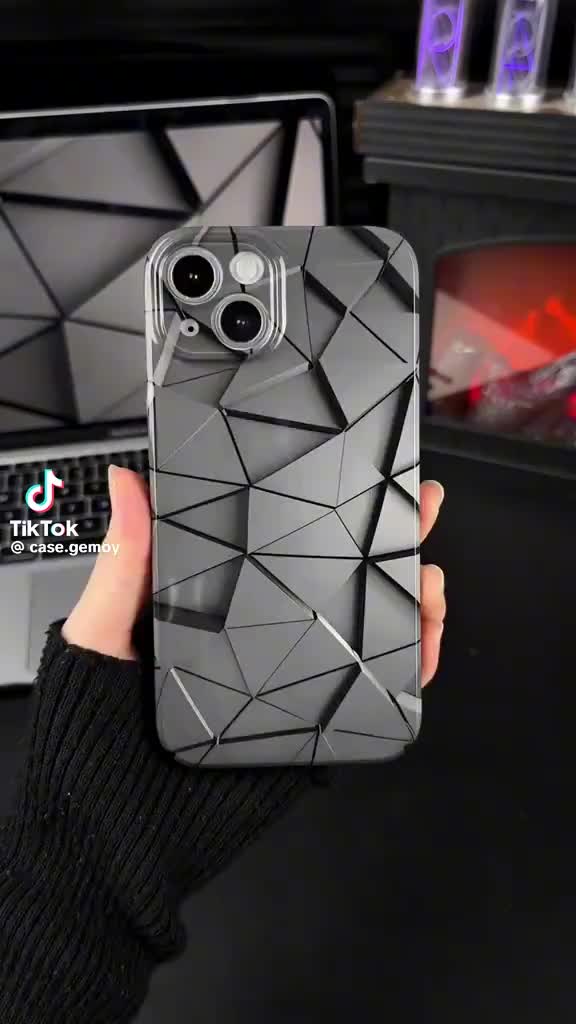 Casing hp feilin Korea Hardcase Berlaku Untuk iP11 Case 11pro Case 12 Case 13 Case 14 Case Sam*ng A52 Case ViV* case OP*O A35 Case Xia*mi 11lite Case Re*mi K40 Case HP YNL00004175 Polacase Keras Lubang Halus Bahan Premium Casing Ponsel Handphone