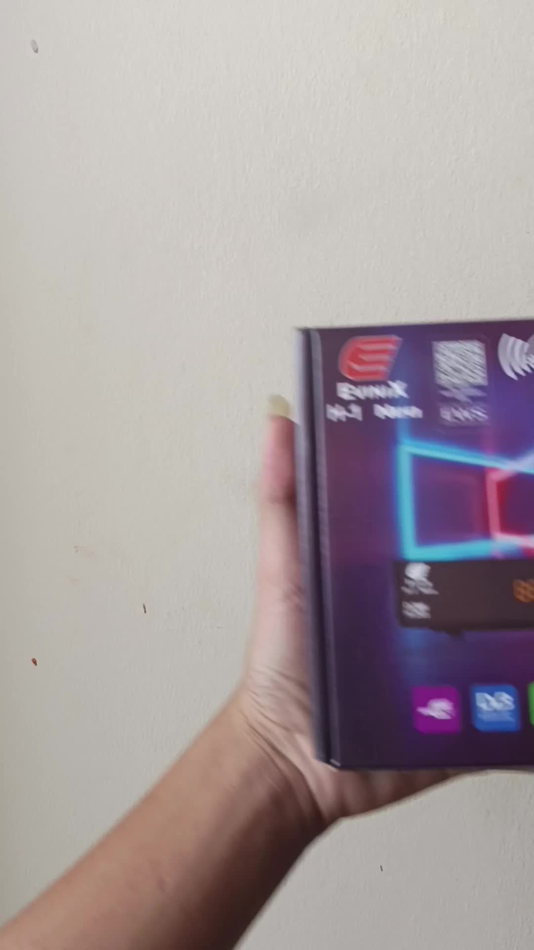 Set Top Box  Evinix H1 NEO Versi terbaru !!! STB PROMO TERMURAH BERGARANSI RESMI PENERIMA SIARAN TV DIGITAL DVB-T2 Kabel Antena Televisi