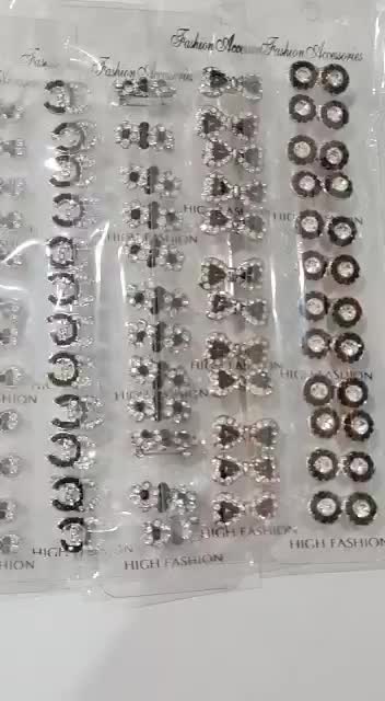 BROS DAGU / BROS HIJAB / BROS MINI