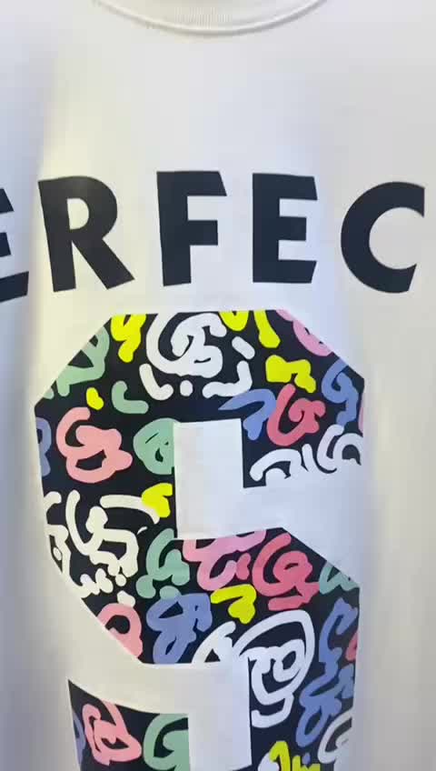 BSDN | PP1082 Kaos Sablon Distro Pria Wanita Kualitas Premium 100% Berbahan Katun / Catton ORIGINAL Produk Lokal Adem Serat Halus Print tebal murah berkualitas