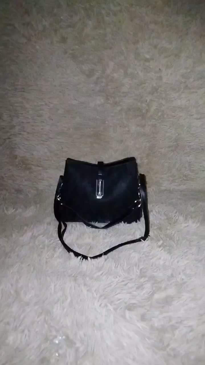 MFB 12159 TAS SELEMPANG WANITA TAS BAHU SHOULDER BAG TASLEBARAN NEUTRAL BAG 11937