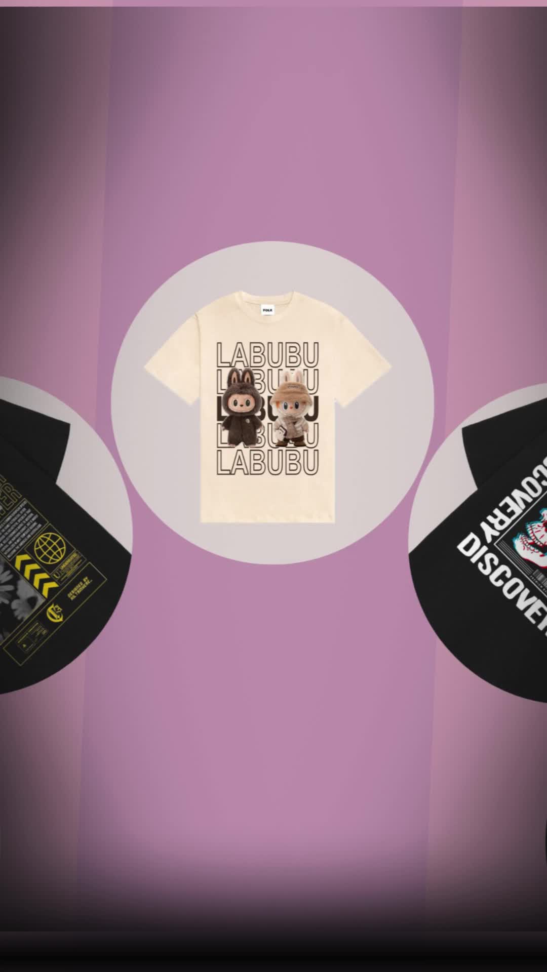 SKB Sablon Setrika DTF Custom Gambar Design Suka-Suka