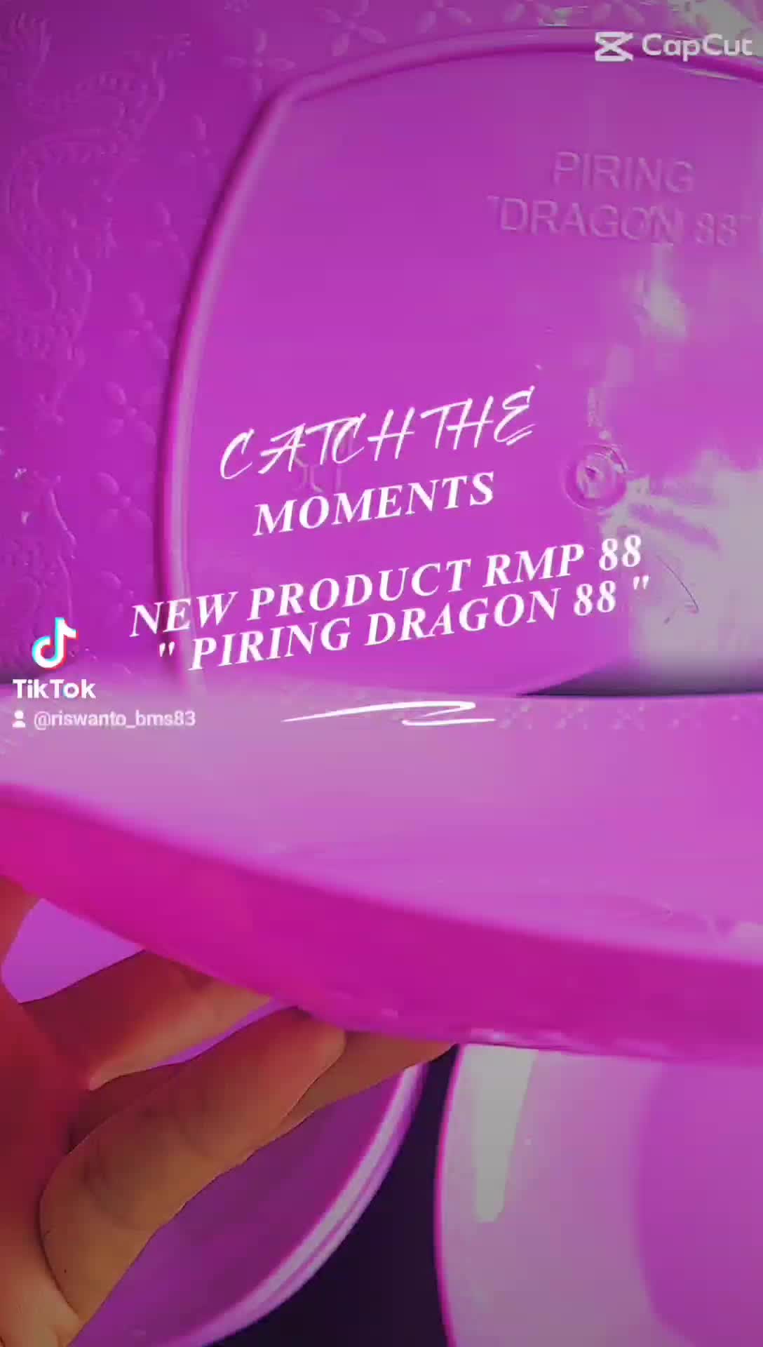 PIRING MAKAN PLASTIK DRAGON ISI 12 PCS + Bonus centong nasi warna ungu,merah,hijau,biru,pink,dragon88