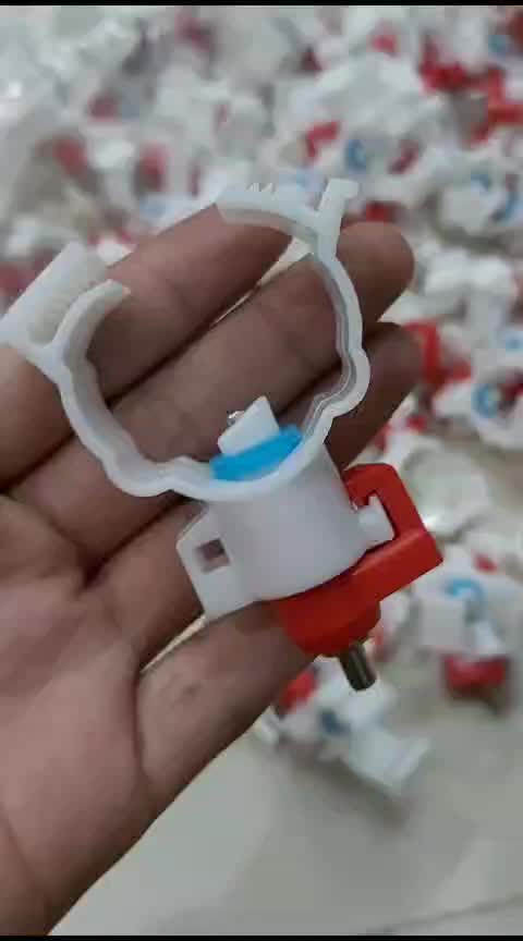 Nipple A9 POLOS dari Artupic nipel nepel nippel alat minum ayam