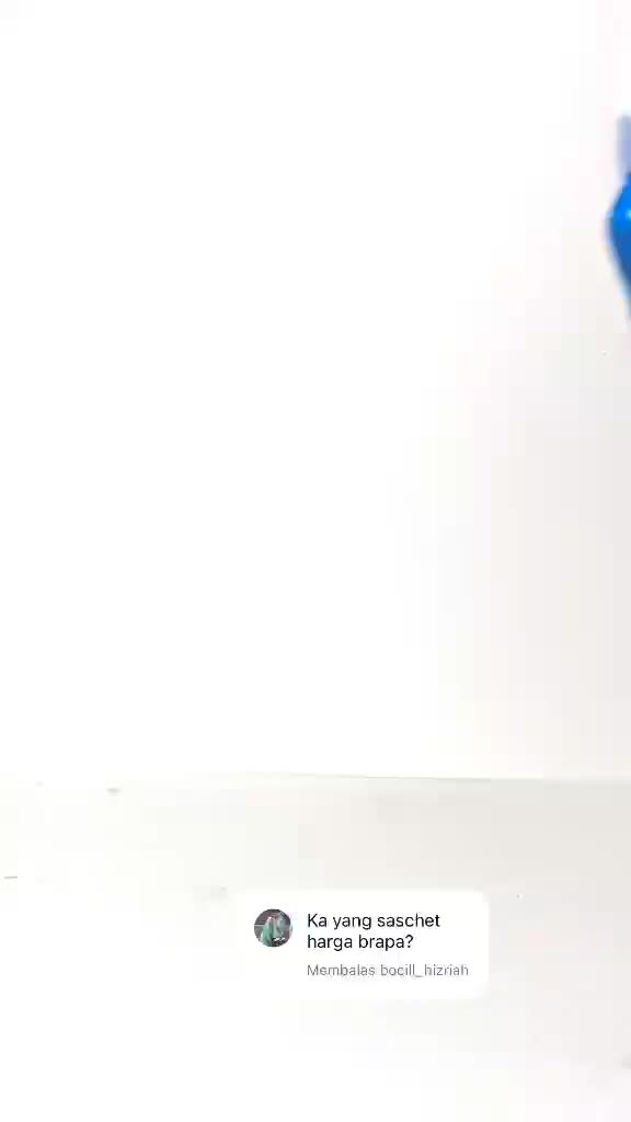 SUSU GOMILKU POUCH SR12 (40 Sachet) Asli Premium