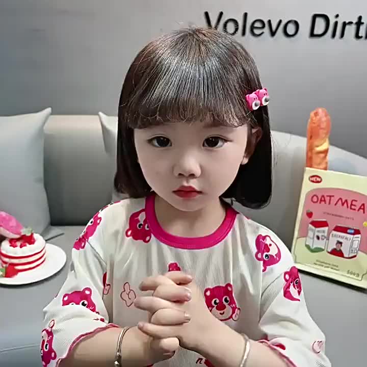 Dapper Darling Baju Tidur Setelan Anak Piyama Perempuan Berkualitas 2-11 Tahun Stelan Piyama Anak
