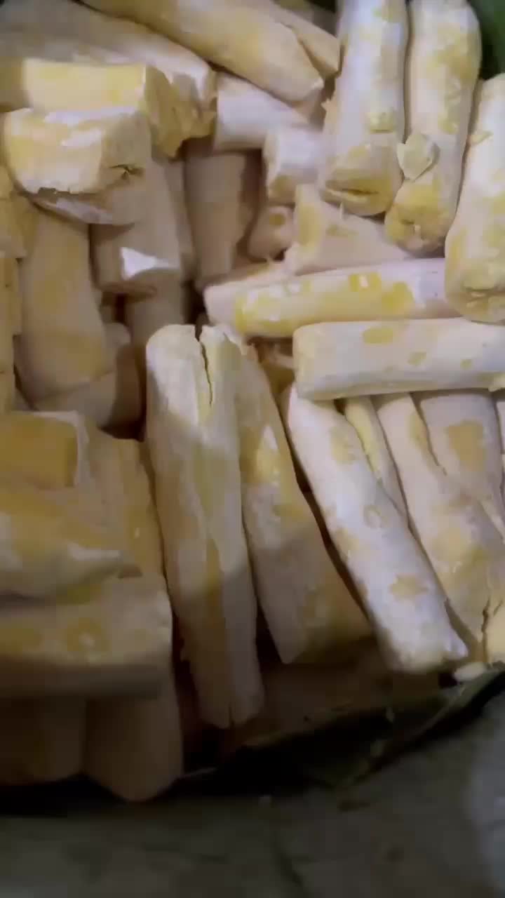PEUYEUM SPESIAL BESEK ISI 4Kg