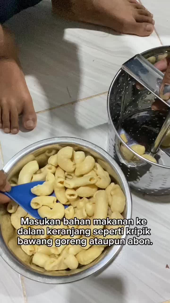 Spiner Peniris Minyak 20 Liter Kapasitas Besi Stainless Listrik 70 Watt Pengering Minyak Snack Keripik Jamur Kaca Transparan Garansi 1 Tahun Alat Kaca