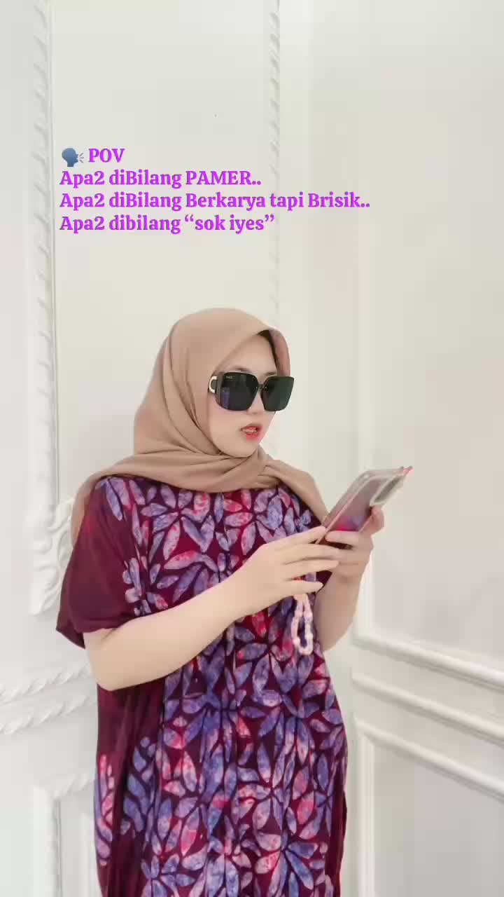 NEW DASTER LOWO  resleting busui  lengan pendek rasqilla NEW DASTER