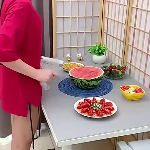[HJS] Isi 100 Pcs Sarung Plastik Pelindung Makanan / Plastik Penutup buah Kupas / Plastik Wrap penutup makanan / Travel Waterproof Spiral