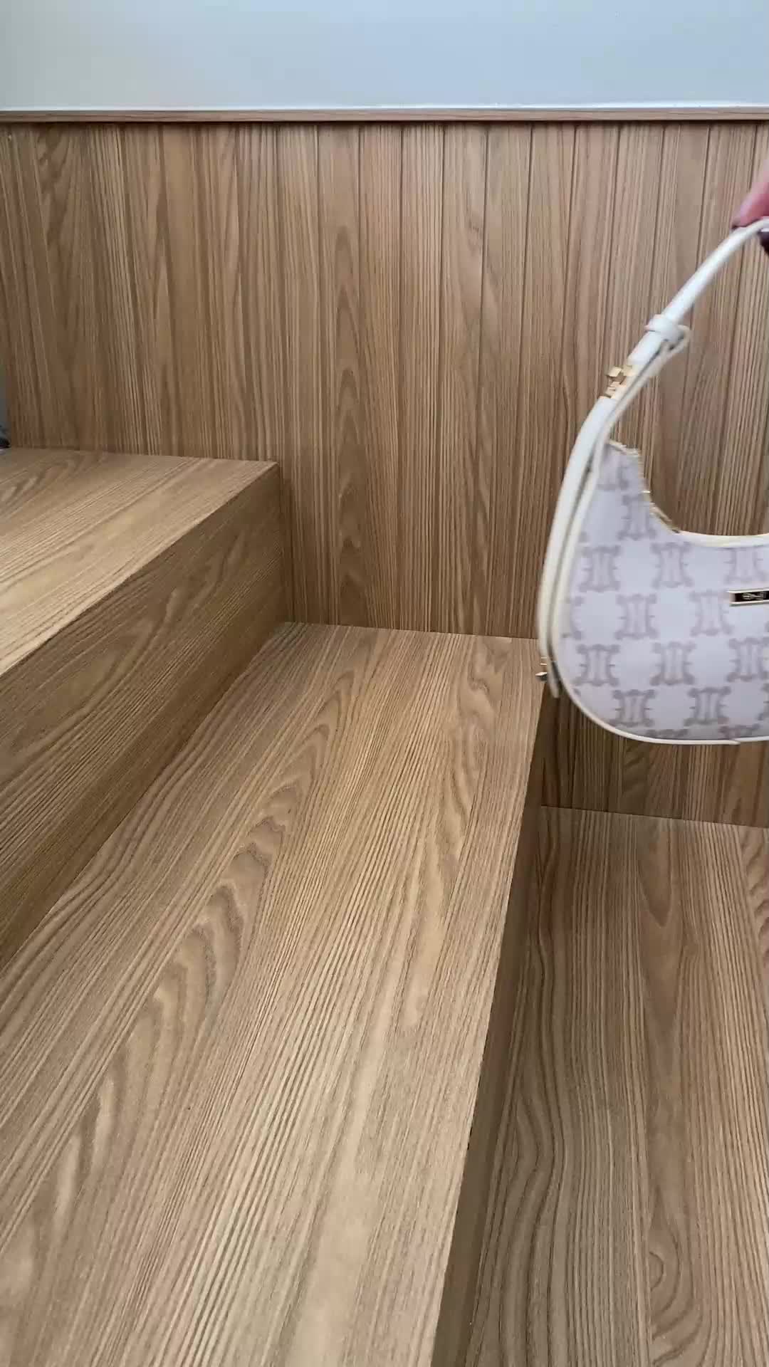 En-ji Yodam Handbag Wanita - Cream