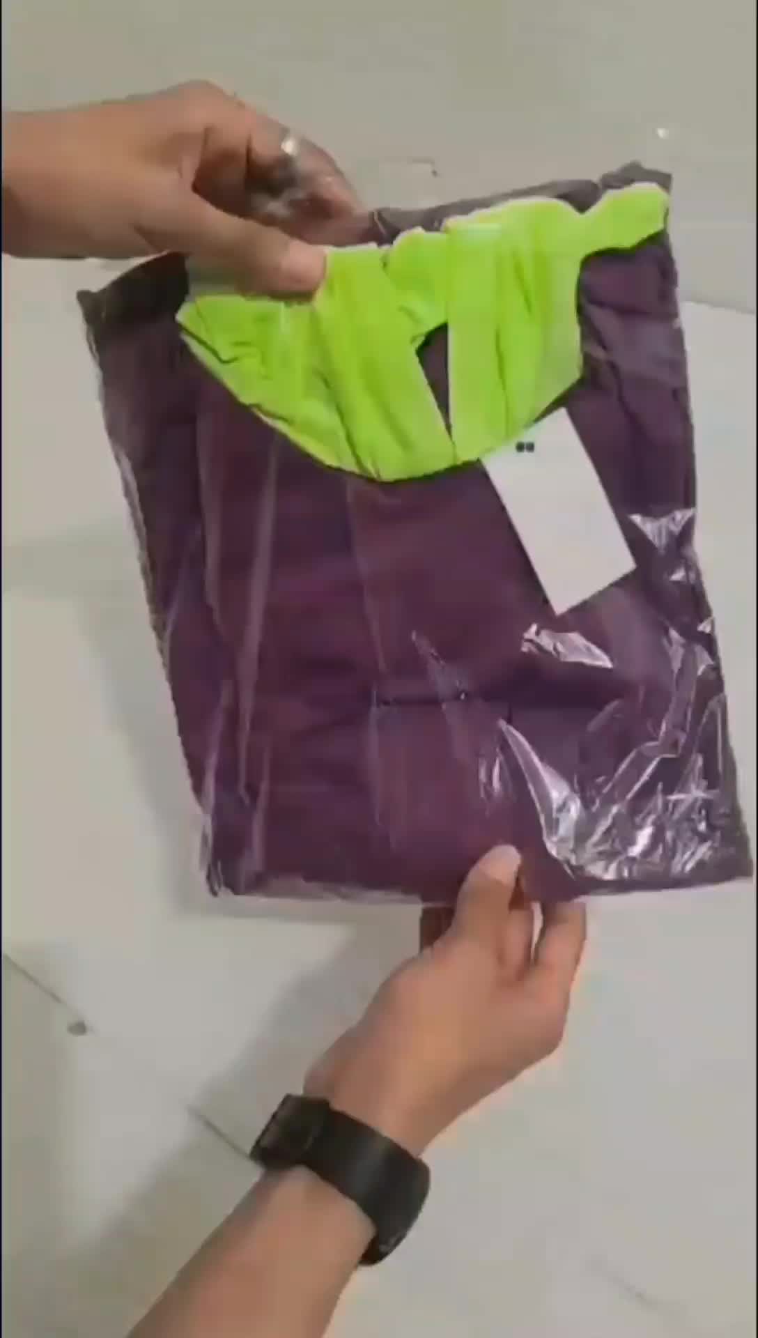 Kaos Kuplok Polos Combinasi Lengan Panjang Kaos Proyek Kaos Petani Kaos Berkebun Kaos Murah Kaos Polos