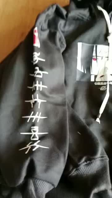 hoodie anime itachi uciha anak / jaket sweaters anaka anak gambar itachi akatsuky | jaket hoodie anak usia 2-1 3 tahun Fashion