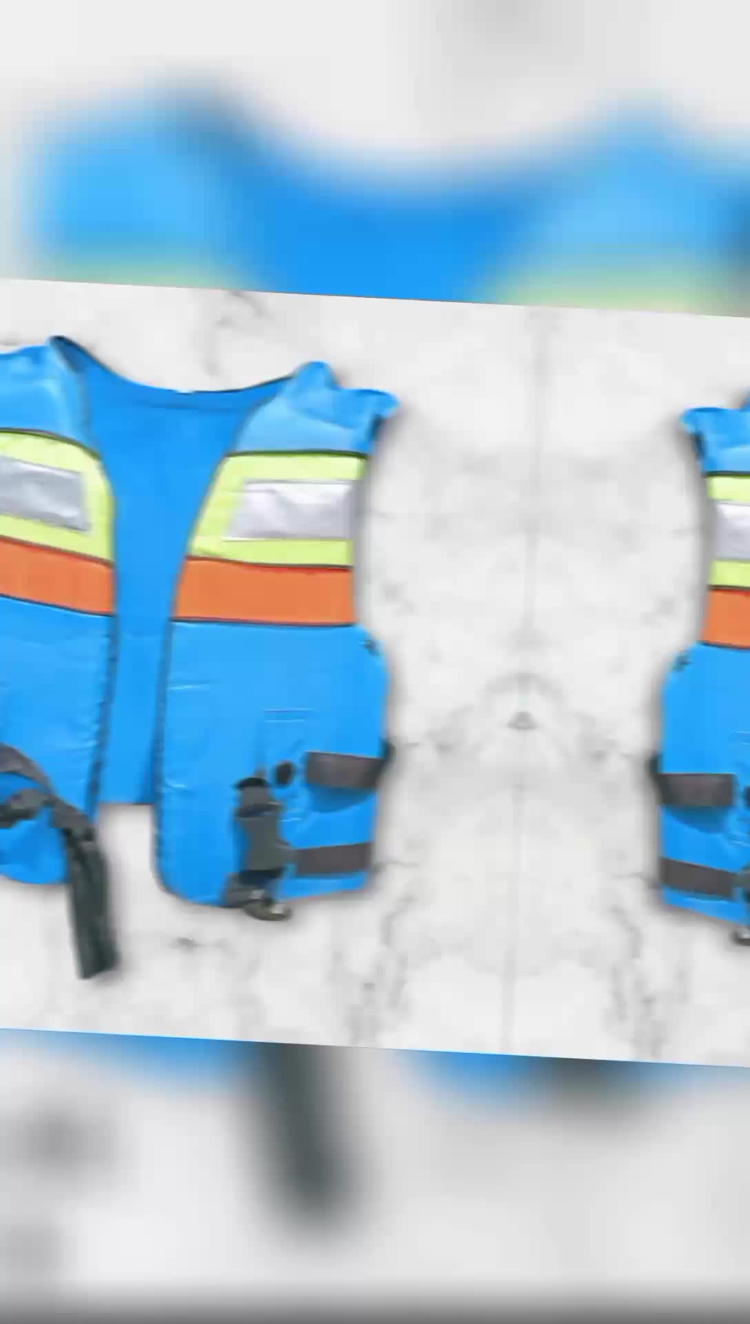 Pelampung Atunas Anti Tenggelam untuk Keselamatan Berada di Air - Wisata Air & Laut - Busa, Outdoor