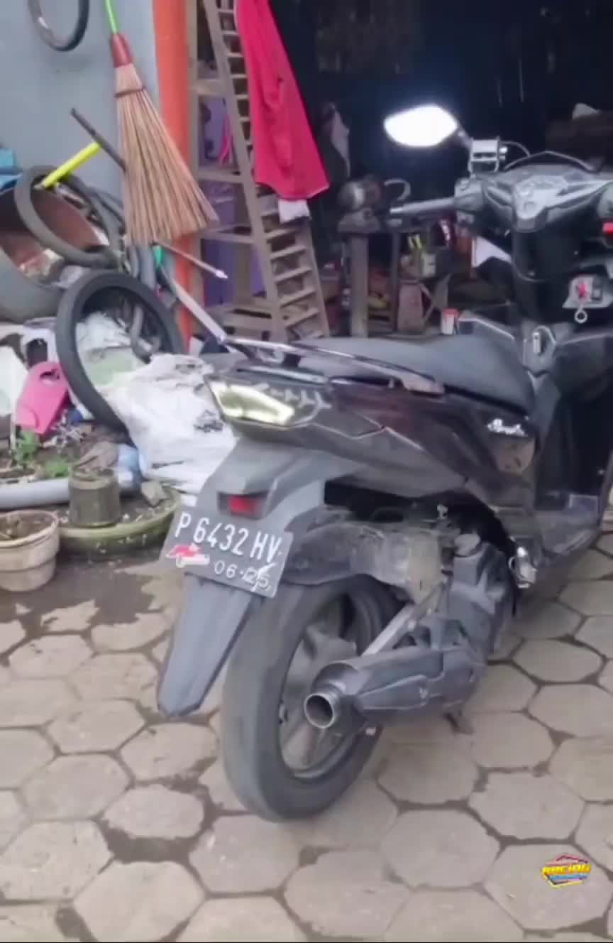 Bahan Knalpot KONDOMAN + Moncong 4,5" Out 50 45 dan 38