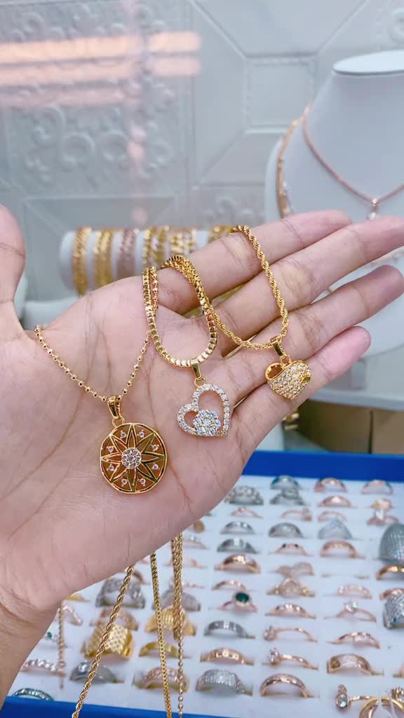 Bandulan Liontin cantik ekslusif LT005 bandulan kalung  fashion wanita