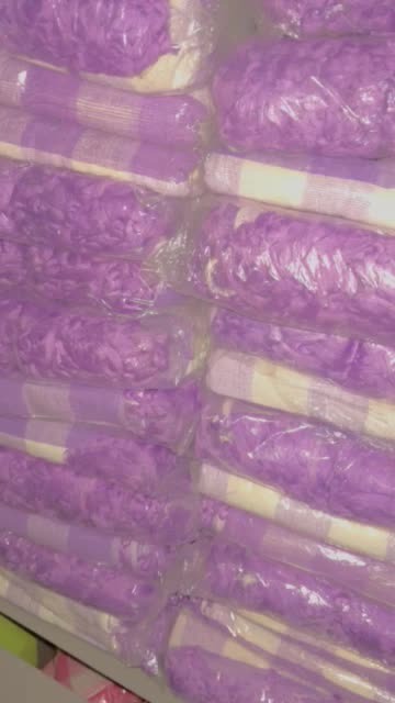 taplak meja makan ezpata motif kotak2 ukuran 150x200 Dekorasi Taplak Meja Katun
