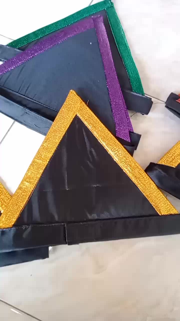 Udeng Bentengan Celeng Srenggi