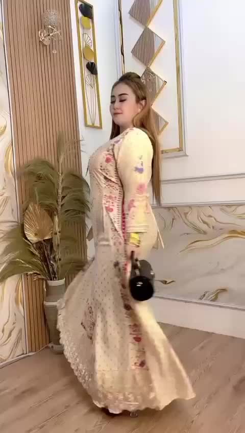 Gamis india terbaru//gamis india sridevi