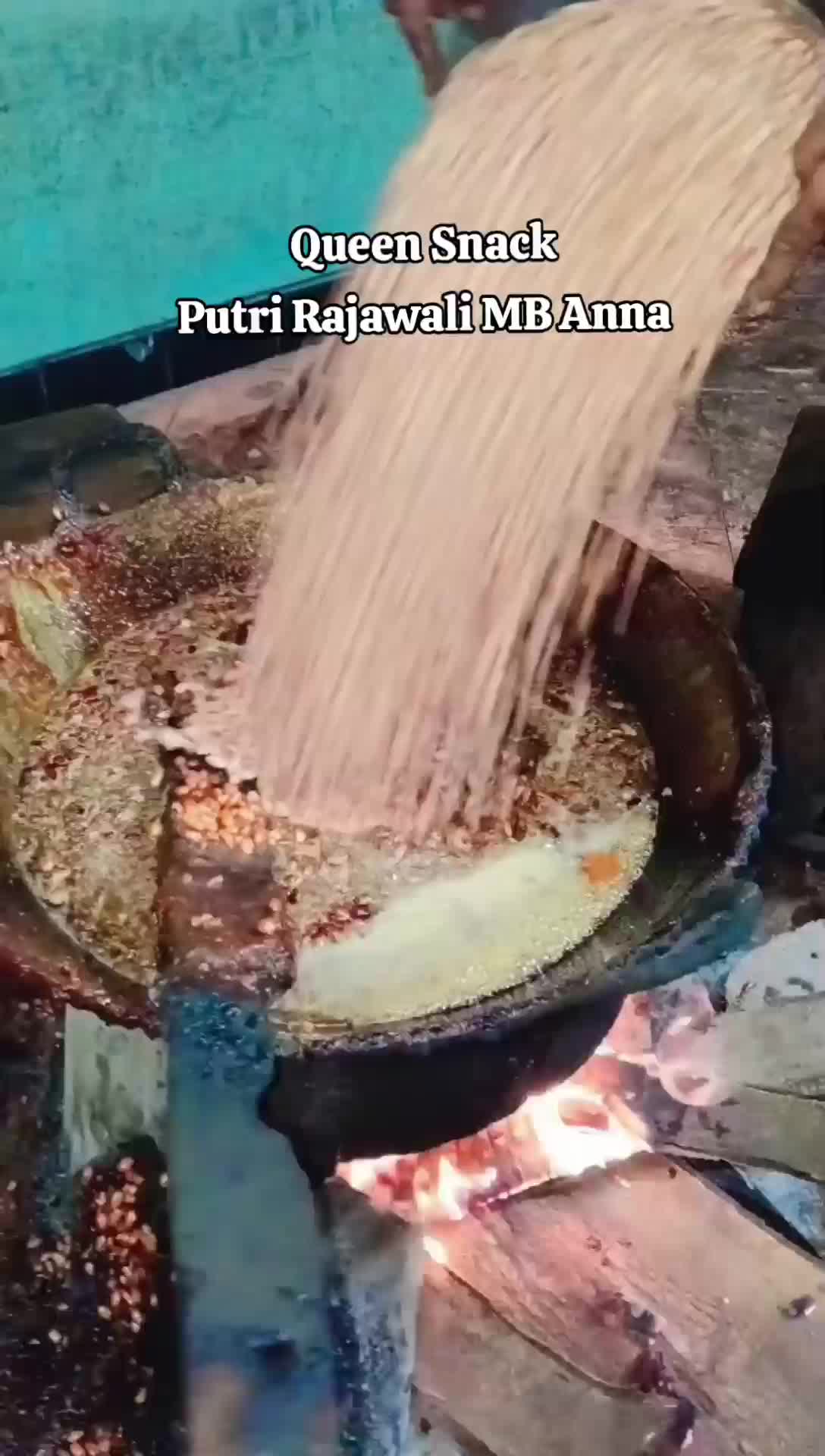 AMPYANG 500gr RAJAWALI RASA JAHE PREMIUM DIKIRIM LANGSUNG DARI PABRIK/KACANG NOGA/ENTING²
