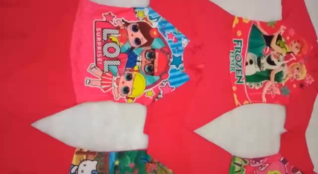 Baju Renang Anak Cewek Model Rok Usia 6 Bulan sampai 12 Tahun