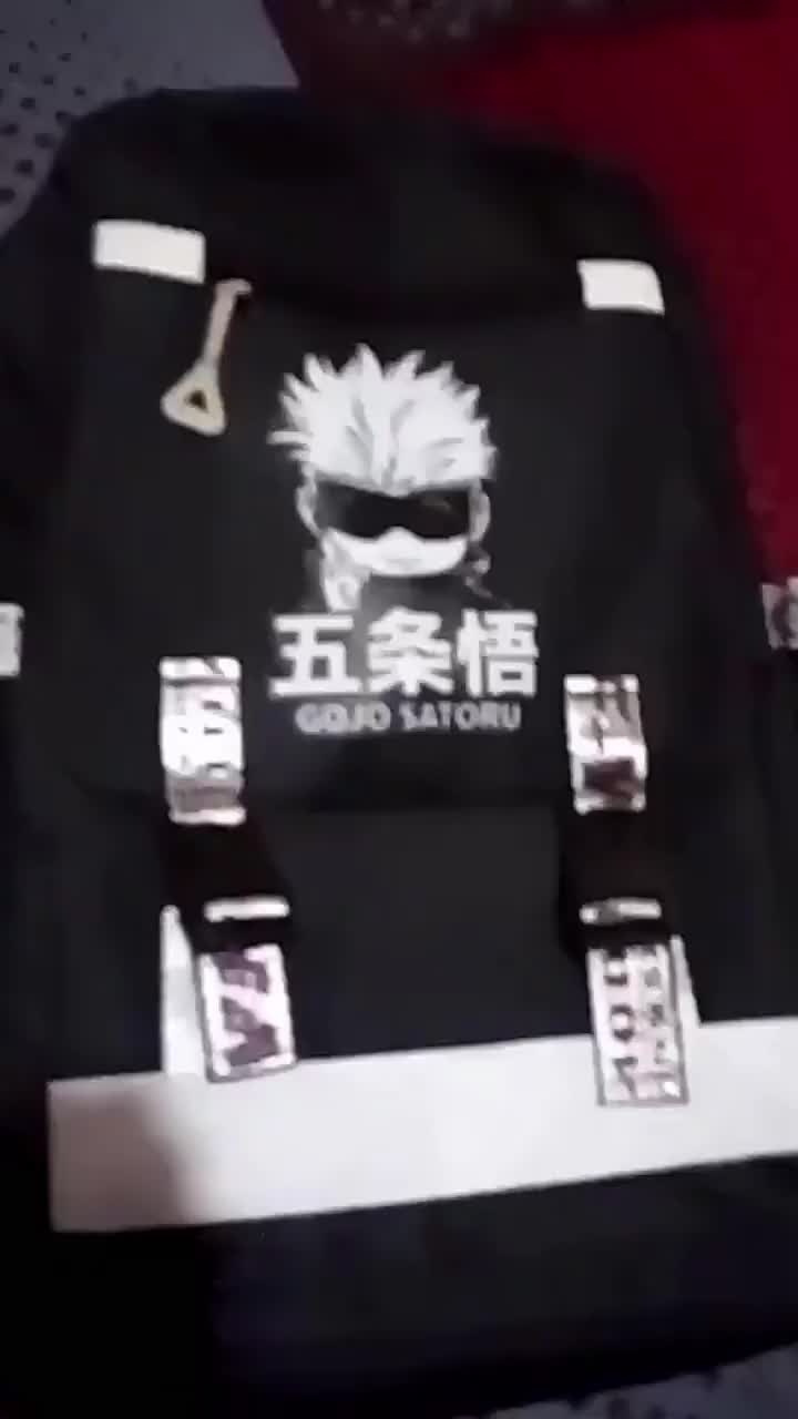 ADN BAG - TAS SEKOLAH ANAK LAKI LAKI PEREMPUAN THRASHER BLACK EDITION TAS RANSEL SEKOLAH ANAK SD SMP REMAJA FASHION KEKINIAN TAS ANAK LAKI LAKI NGAJI JAM LED MY BOTTLE BANYAK BONUSNYA