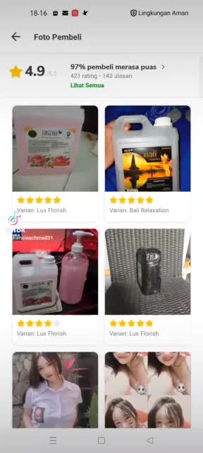 Sabun Mandi Cair Bodywash Foam Charcoal / Arang Alami Longcare kemasan 1000ml