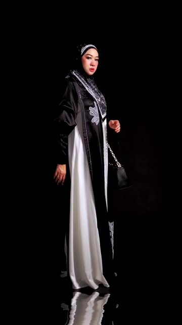 KHATRINA SERIES  BY MOTIF HAWA