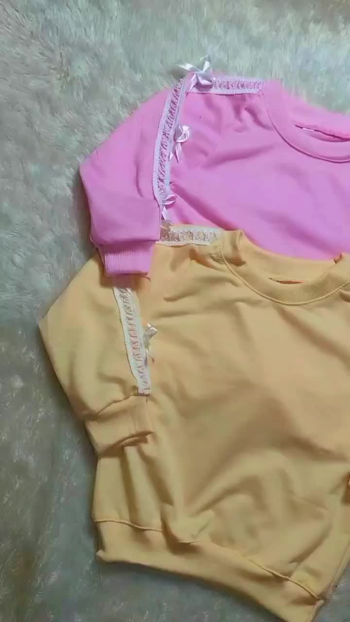 SETELAN ANAK PEREMPUAN RENDA MOTIF PITA BAJU ANAK PEREMPUAN UMUR 1-8 TAHUN FASHION ANAK VIRAL