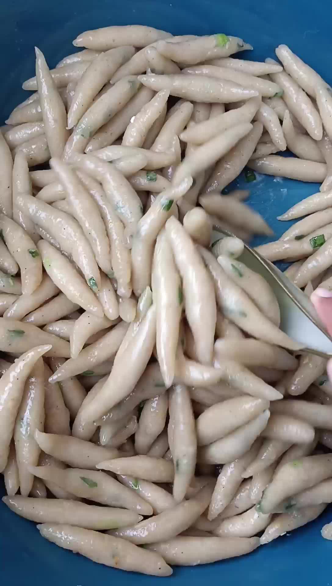 Otak otak udang Isi 100pcs khas tasikmalaya