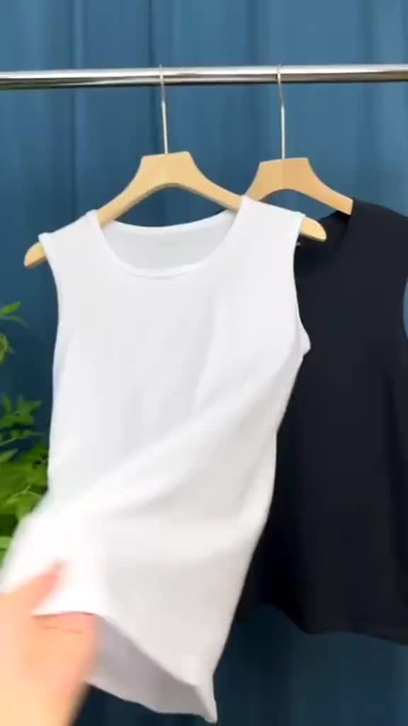 (Promo Murah!!!  PAKET 4 pcs Kaos  model yukensi )  viral dewasa unisex size cowok melar nyaman santai slimfit dalem pria katun Atasan Oblong Hitam Distro Putih Keren Motif camisole men Singlet