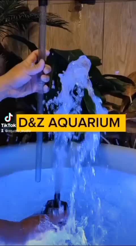 Paket Pompa Air Mancur Komplit Estetik Untuk Taman Kolam Hias Nozzle Mushroom Fountain