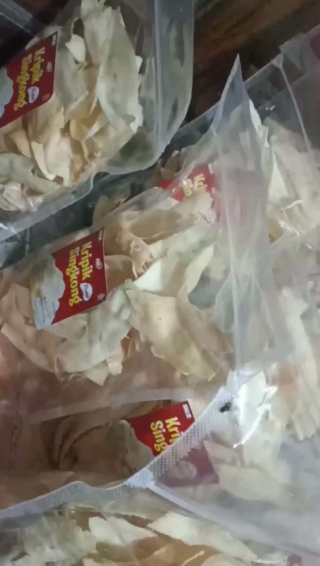 kripik singkong Keripik Cemilan
