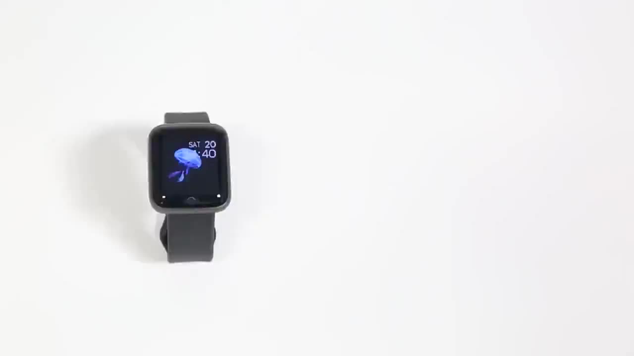 VIRALLL...JAM TANGAN SMARTWATCH CANGGIH 2025 ANDROID PRIA WANITA ANAK DEWASA NOTIF SOSMED WASAP TELF SMS FB MUSIK KAMERA SENSOR DETAK JANTUNG,CEK KALORI DLL