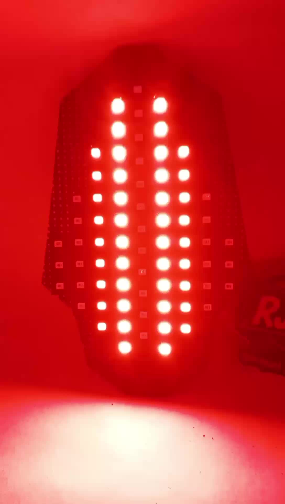 stoplamp running mx new 135 8 mode otomatis Kendaraan Lampu
