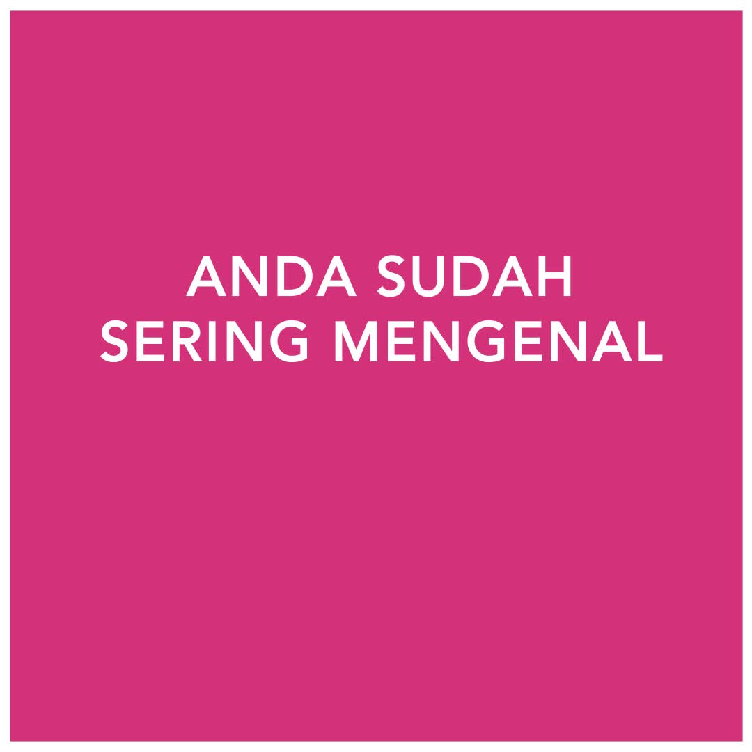 Bioderma Sensibio H2O 500 ml - Micellar Water untuk Kulit Sensitif