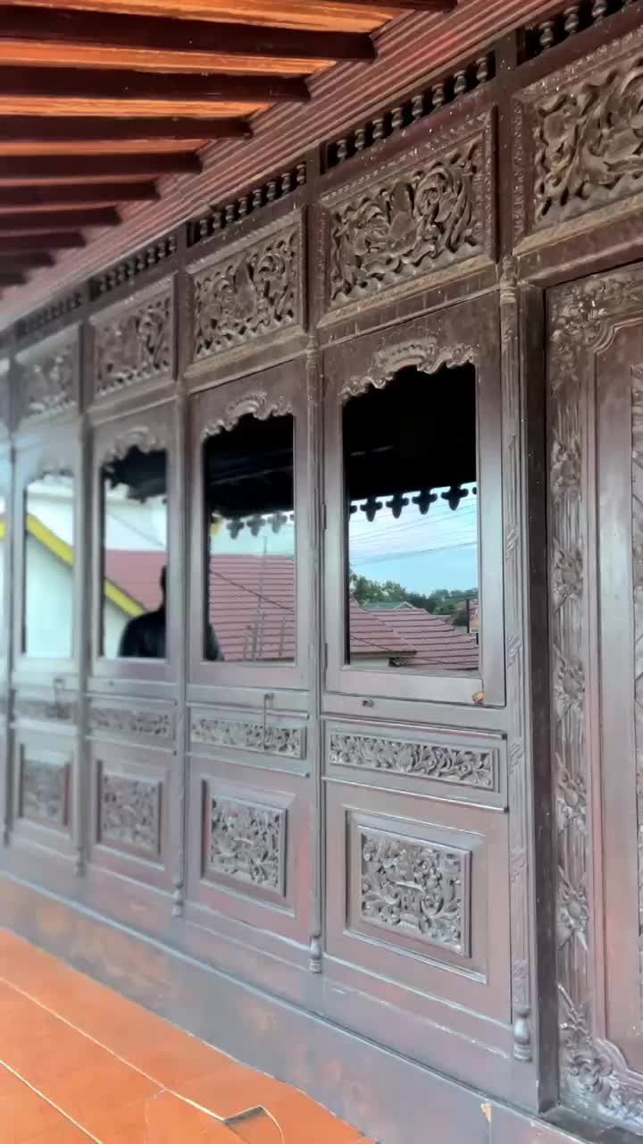 tanjak songket/tanjak palembang/tanjak songket melayu