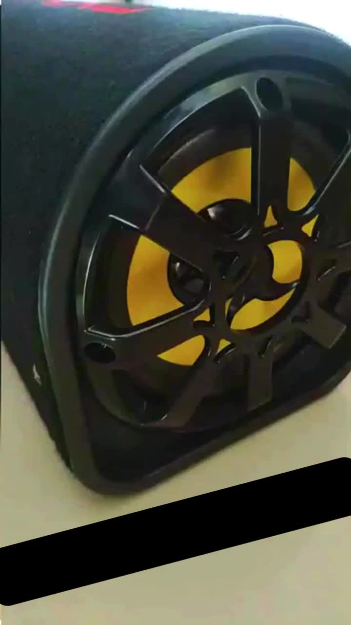 Speaker Bluetooth Niko GL 5 Extra Bass | Speaker 5 Inch Bisa Di Sambung Ke Aki Speker Aktif / Subwoofer Mobil Super Bass ~ Embun Online Shop