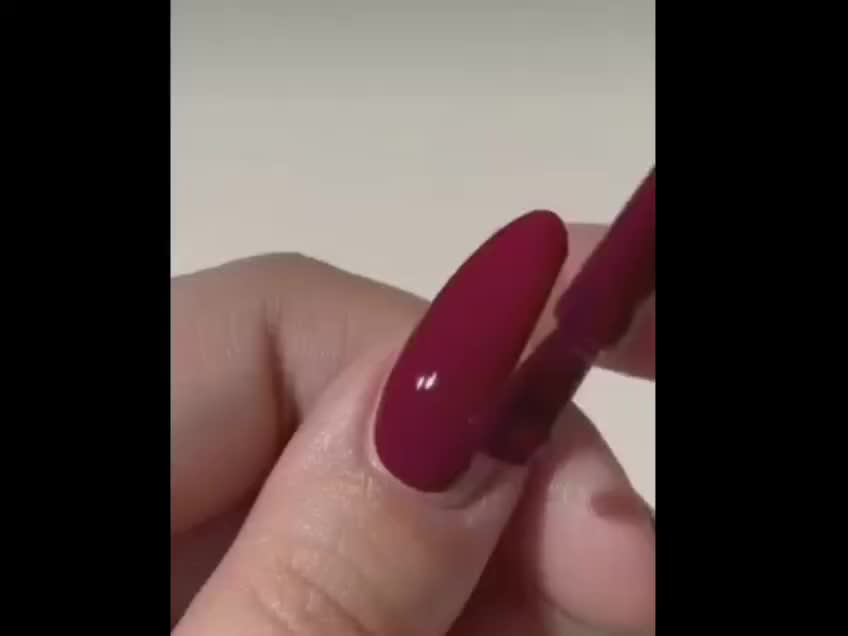 Kudan Kutek halal 10ml Bisa dikupas kutek peel off muslimah COD