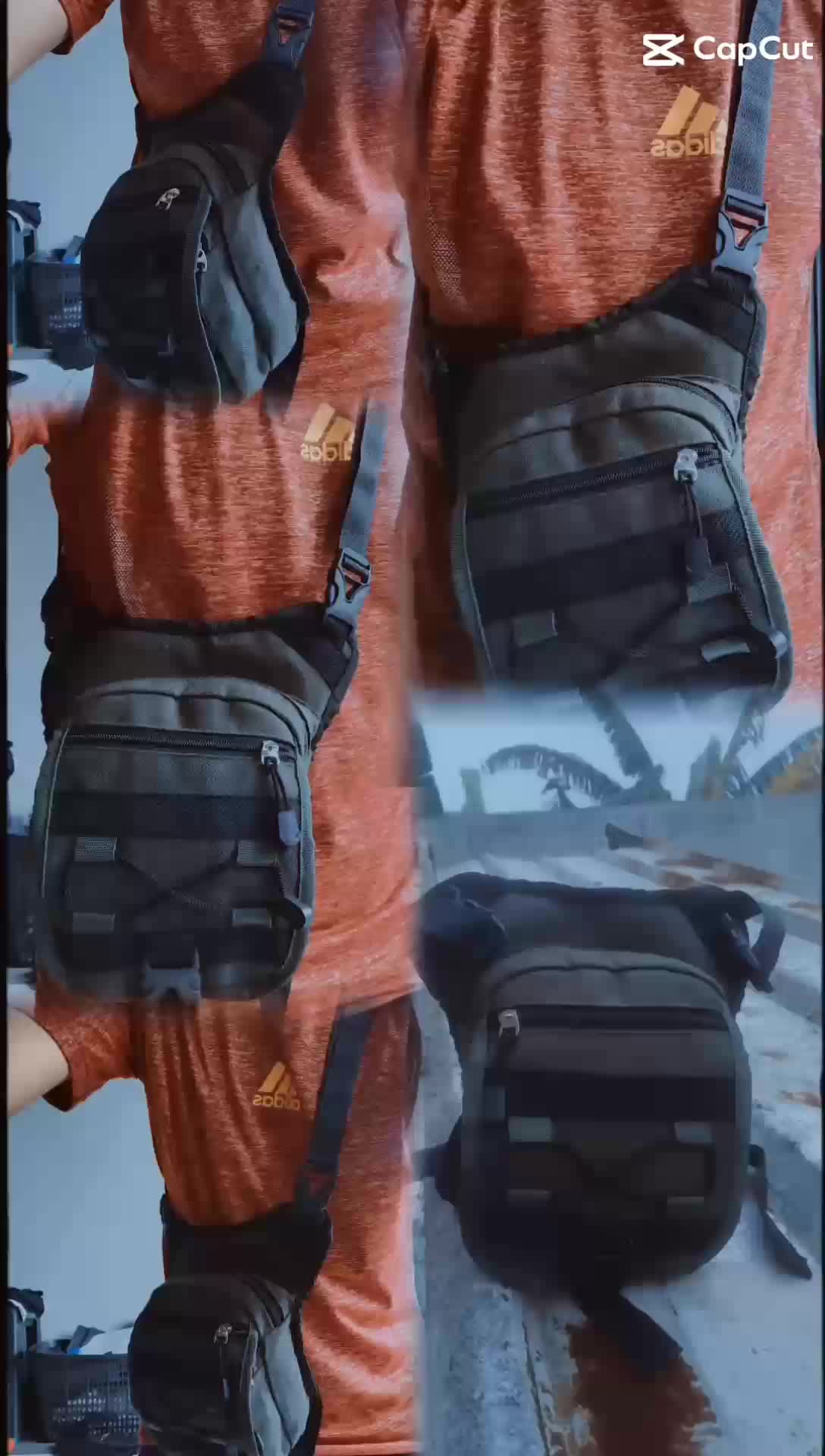 TAS PAHA(TAS ARMY)TACTICAL