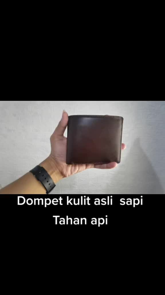 Dompet Pria Kulit Sapi Asli Sale