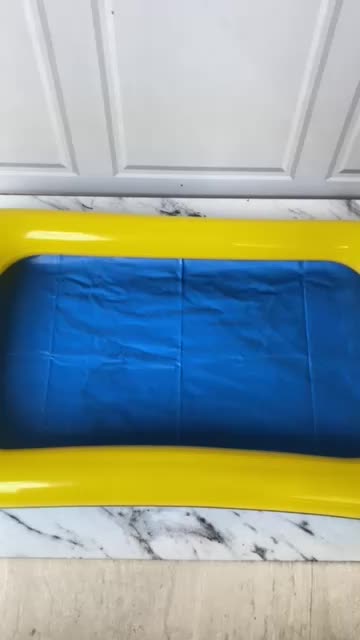 MURAH!!!(BISA COD)MAINAN ANAK PANCINGAN IKAN KOLAM DAN POMPA/MAINAN EDUKASI Water