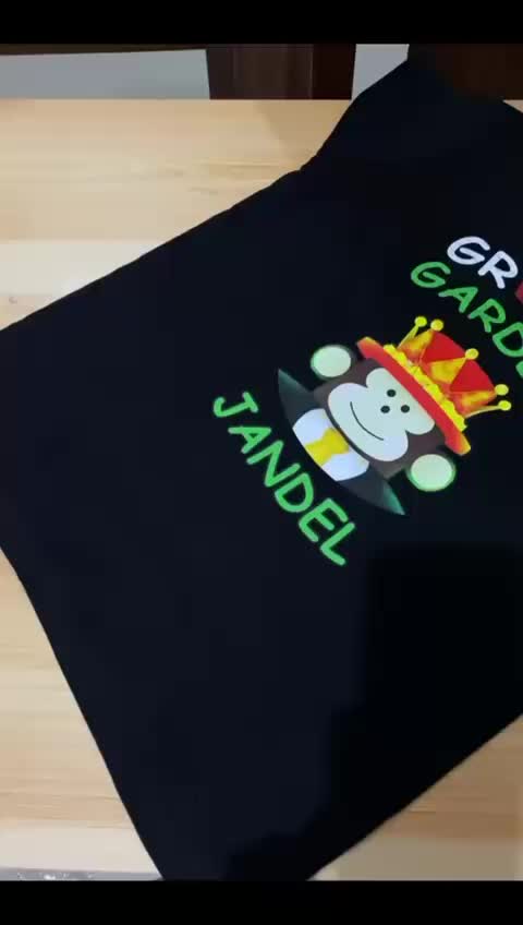 Kaos Anak Viral Junior 1-15 Tahun Grow A Garden Jandel Game Roblox Baju 100% Katun D50 Combed Unisex Anak Cowok Laki Laki Perempuan