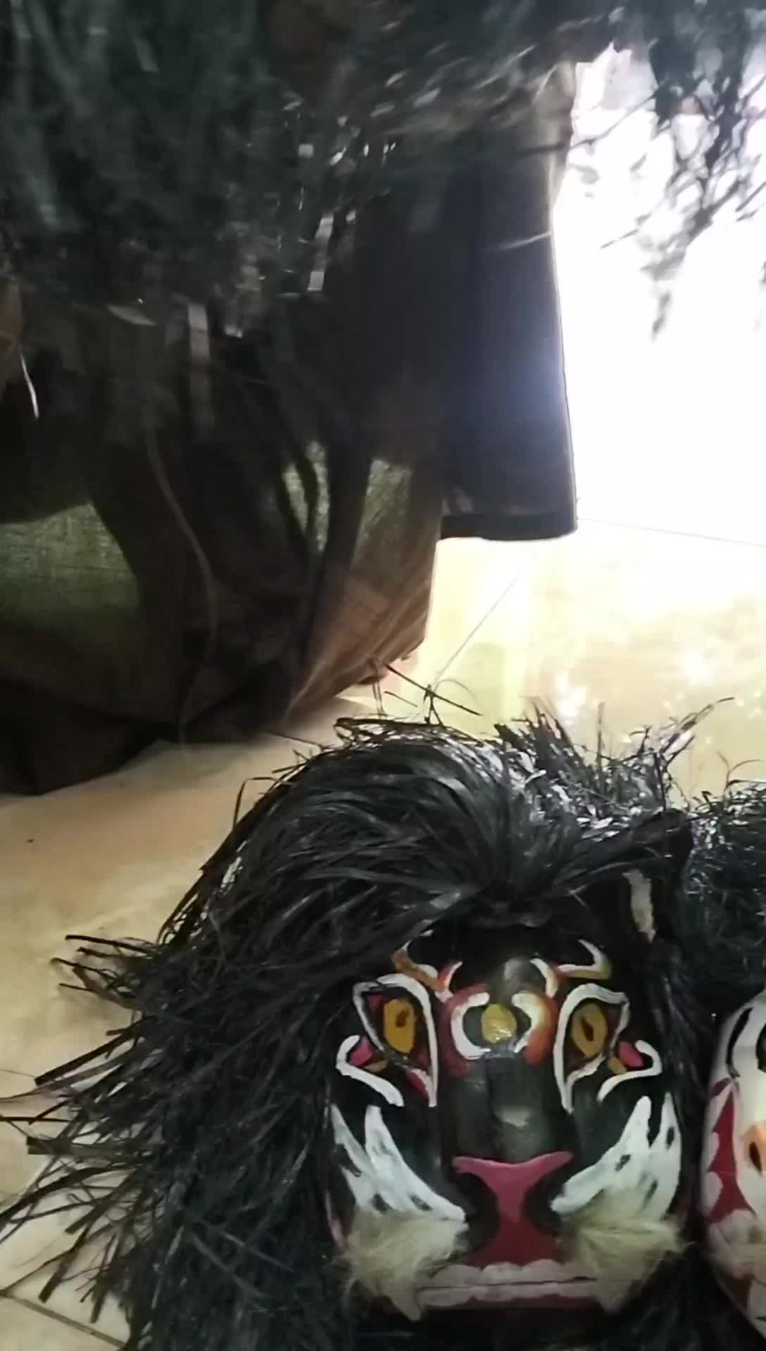 barongan Kendal