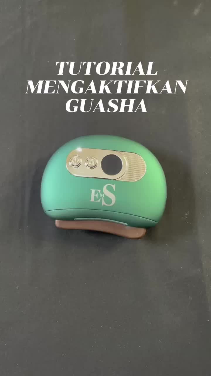 Face Gua Sha Electric Beauty Machine